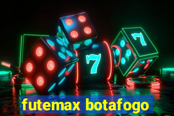 futemax botafogo